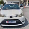 BHD 2175,  Toyota Yaris 1.5L,  2016,  Automatic,  188500 KM,  Excellent Running Condition - Expat Leaving, Urgent Sale !