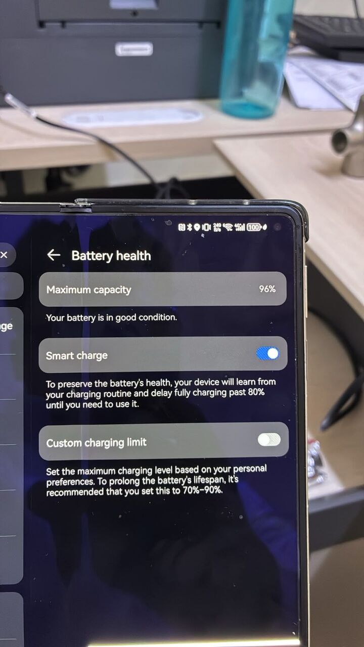 Jubail, Mobile Phones, SAR 1500,  Huawei Mate X6