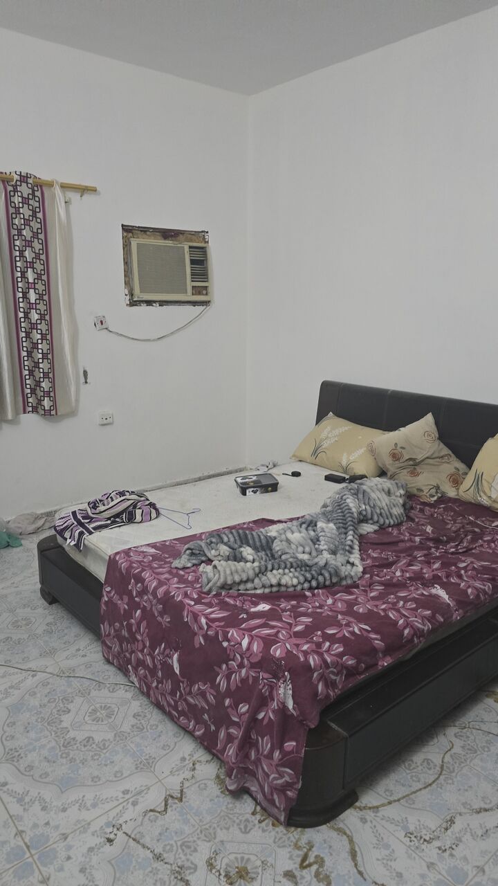 Al Mazruiyah, Items Wanted, Need Room Mate For One Room 0581972700