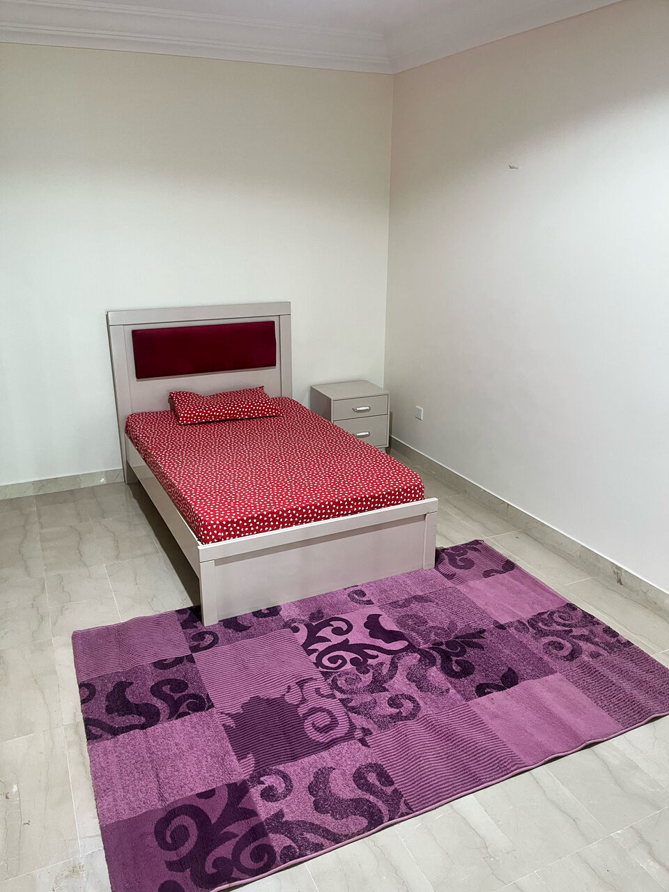 Jeddah, Rooms for Rent, SAR 1700/month,  Furnished Room For Rent | Only For Single Bachelor | Ash Sharafiyah Jeddah