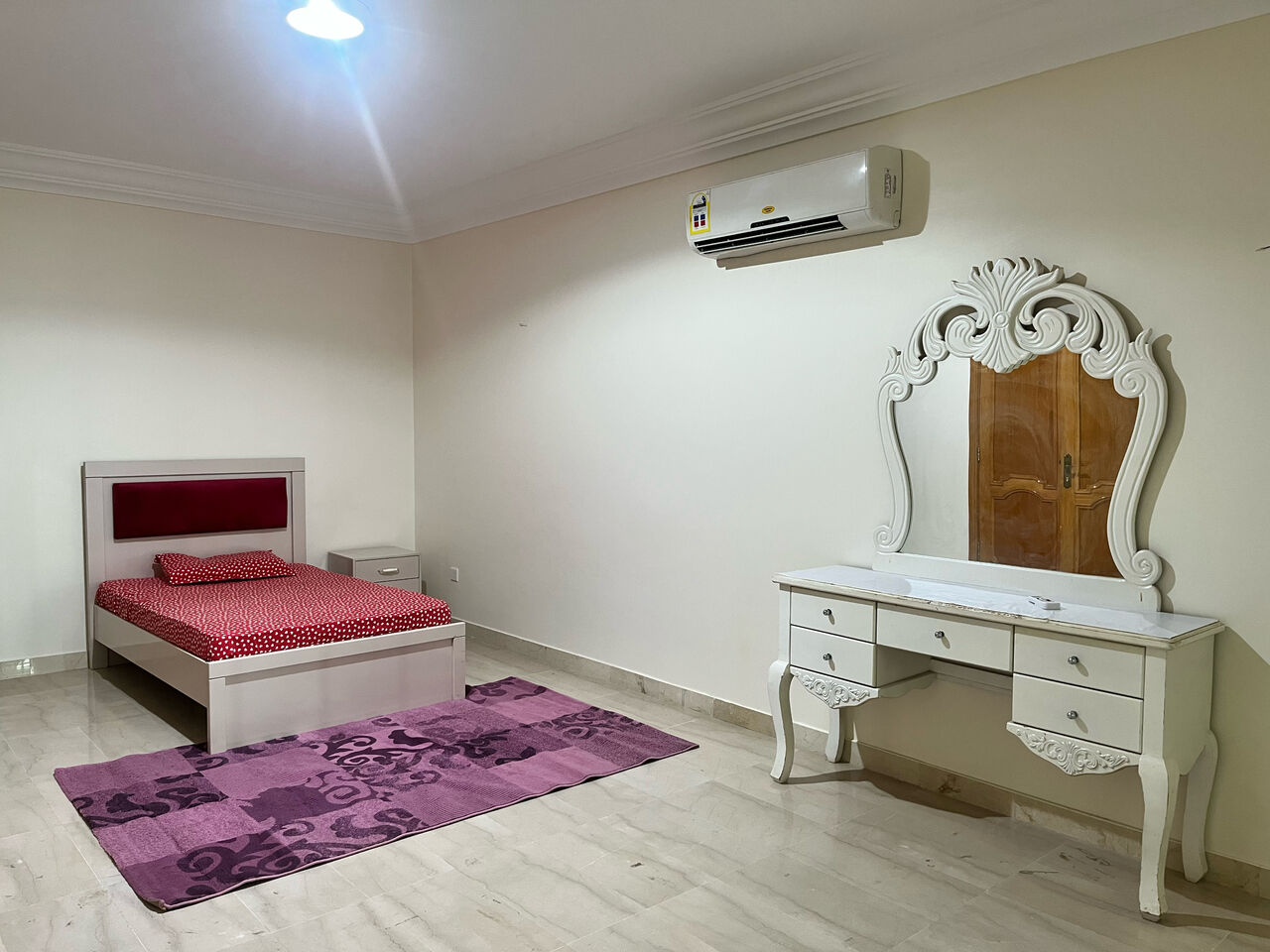 Jeddah, Rooms for Rent, SAR 1700/month,  Furnished Room For Rent | Only For Single Bachelor | Ash Sharafiyah Jeddah