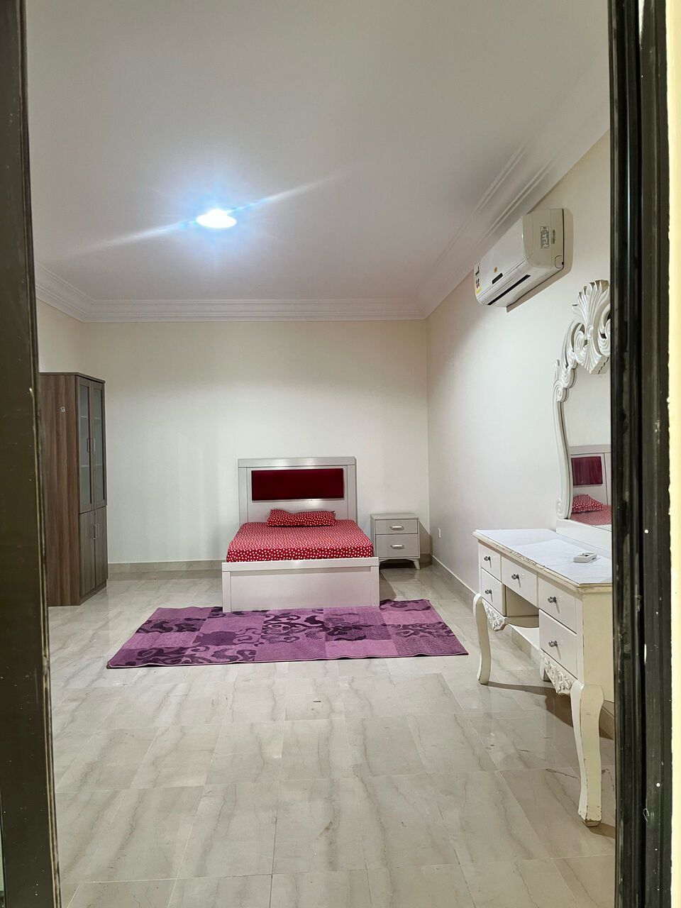 Jeddah, Rooms for Rent, SAR 1700/month,  Furnished Room For Rent | Only For Single Bachelor | Ash Sharafiyah Jeddah