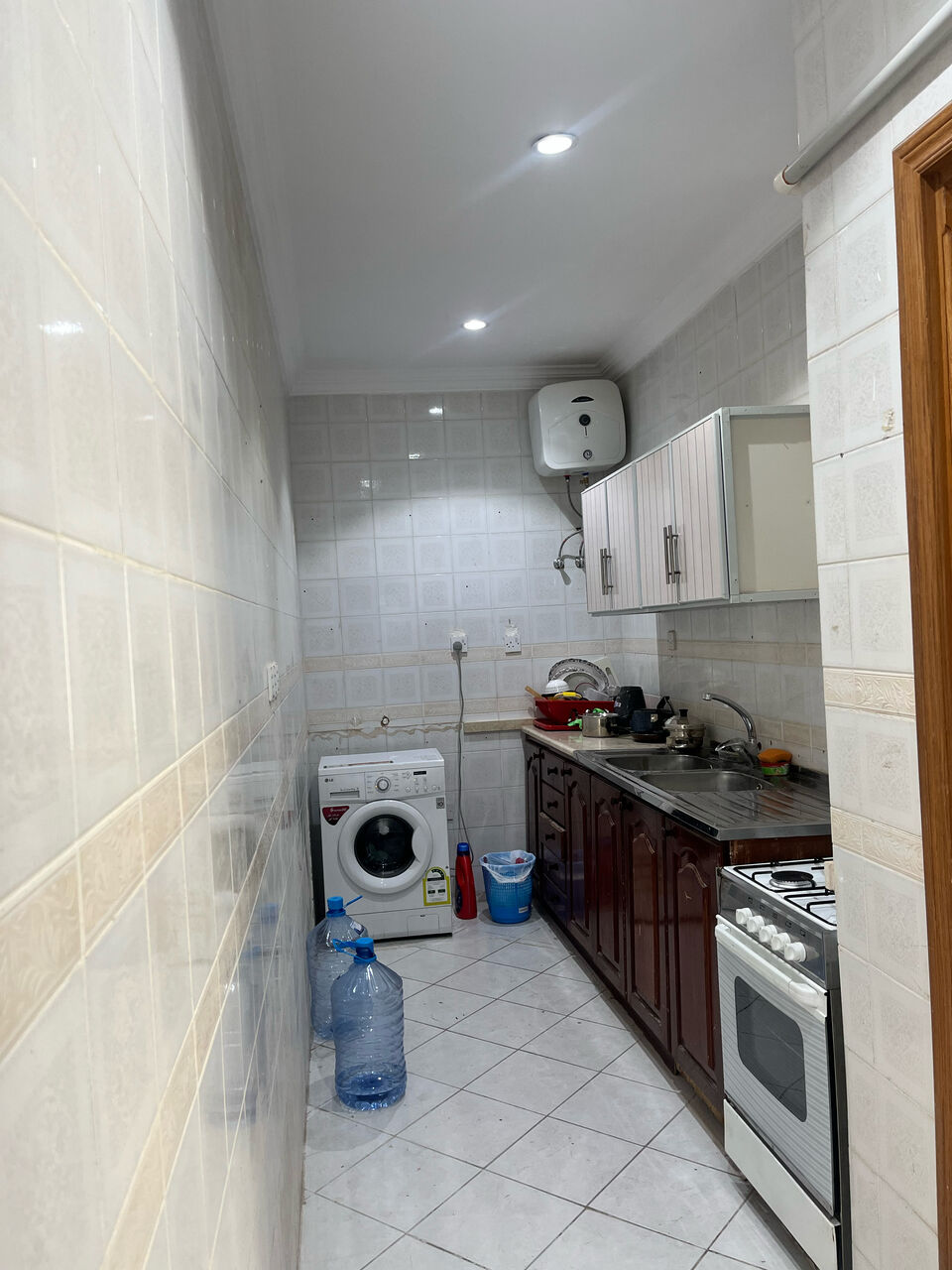 Jeddah, Rooms for Rent, SAR 1700/month,  Furnished Room For Rent | Only For Single Bachelor | Ash Sharafiyah Jeddah