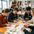 Interior Design Course Chandigarh | Learn With Learning Curve LC 34