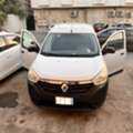 SAR 14500,  Renault رينو,  2017,  Manual,  130000 KM,   دوكر فان