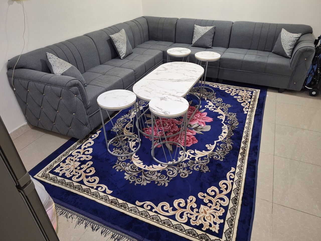 Khobar, Household Items, SAR 5700,  All Household Items For Sale In Excellent Condition