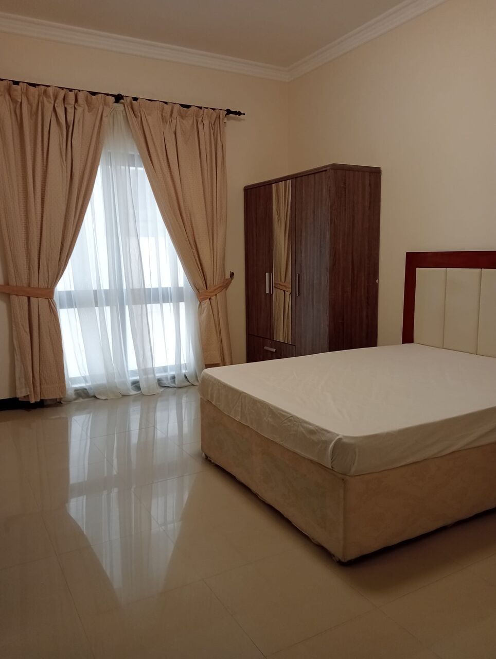 Sanabis, Apartments, Flats, Houses & Villas, BHD 390/month,  Furnished,  180 Sq. Meter,  3 Bhk Fully Furnished Flat Available In Sanabis Call Aleena