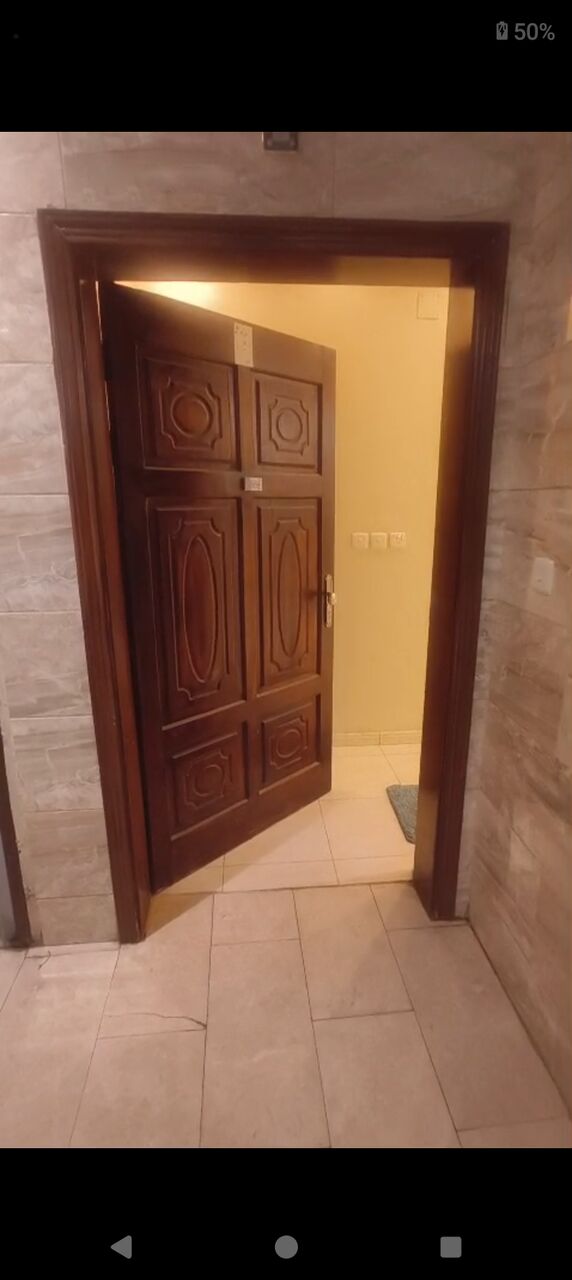 Makkah, Rooms for Rent, SAR 500/month,  Furnished,  Single Room Is Available