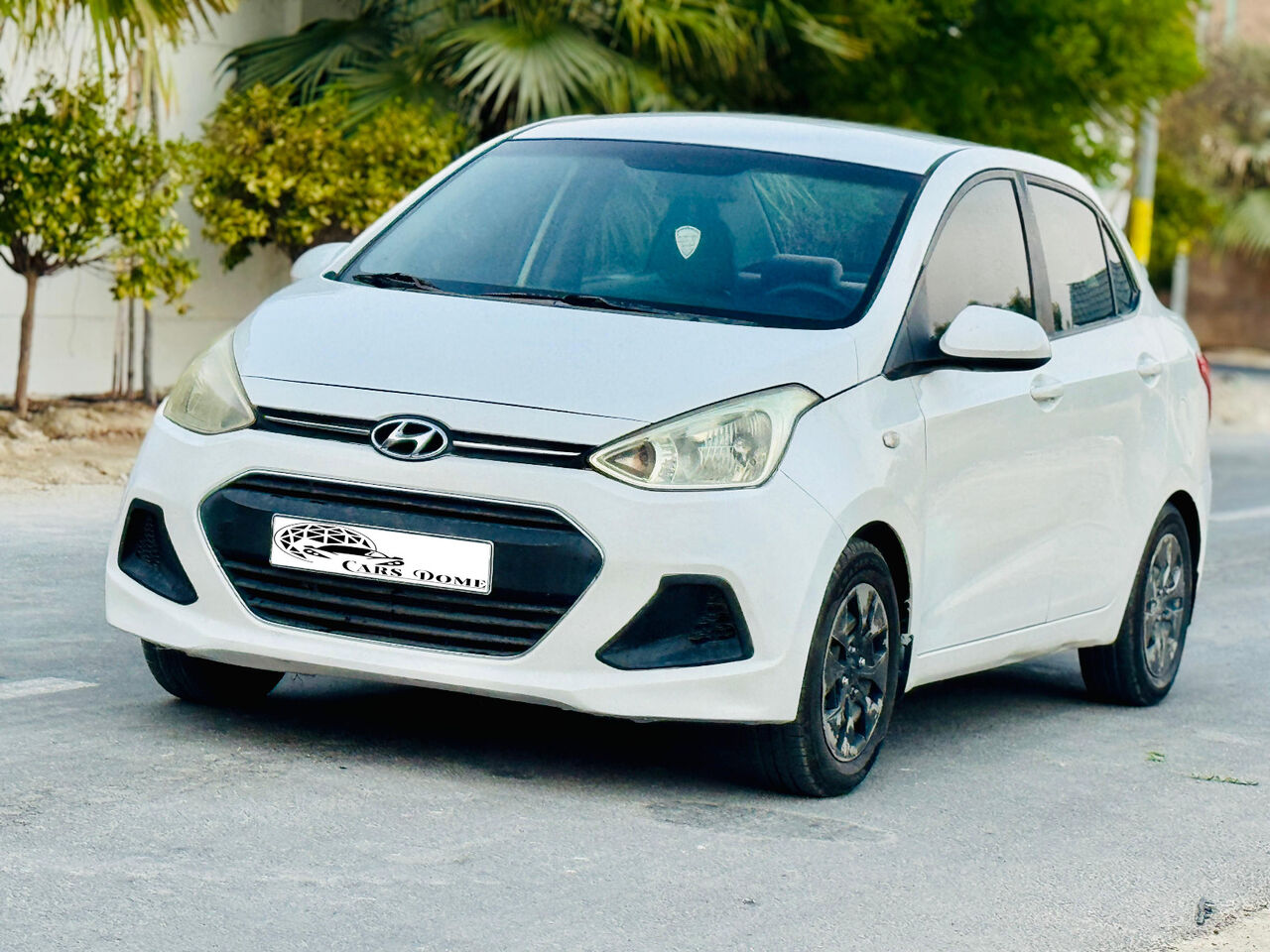 Manama, Vehicles, Cars & Trucks , BHD 1650,  Hyundai I10,  2016,  132000 KM,  First Owner -