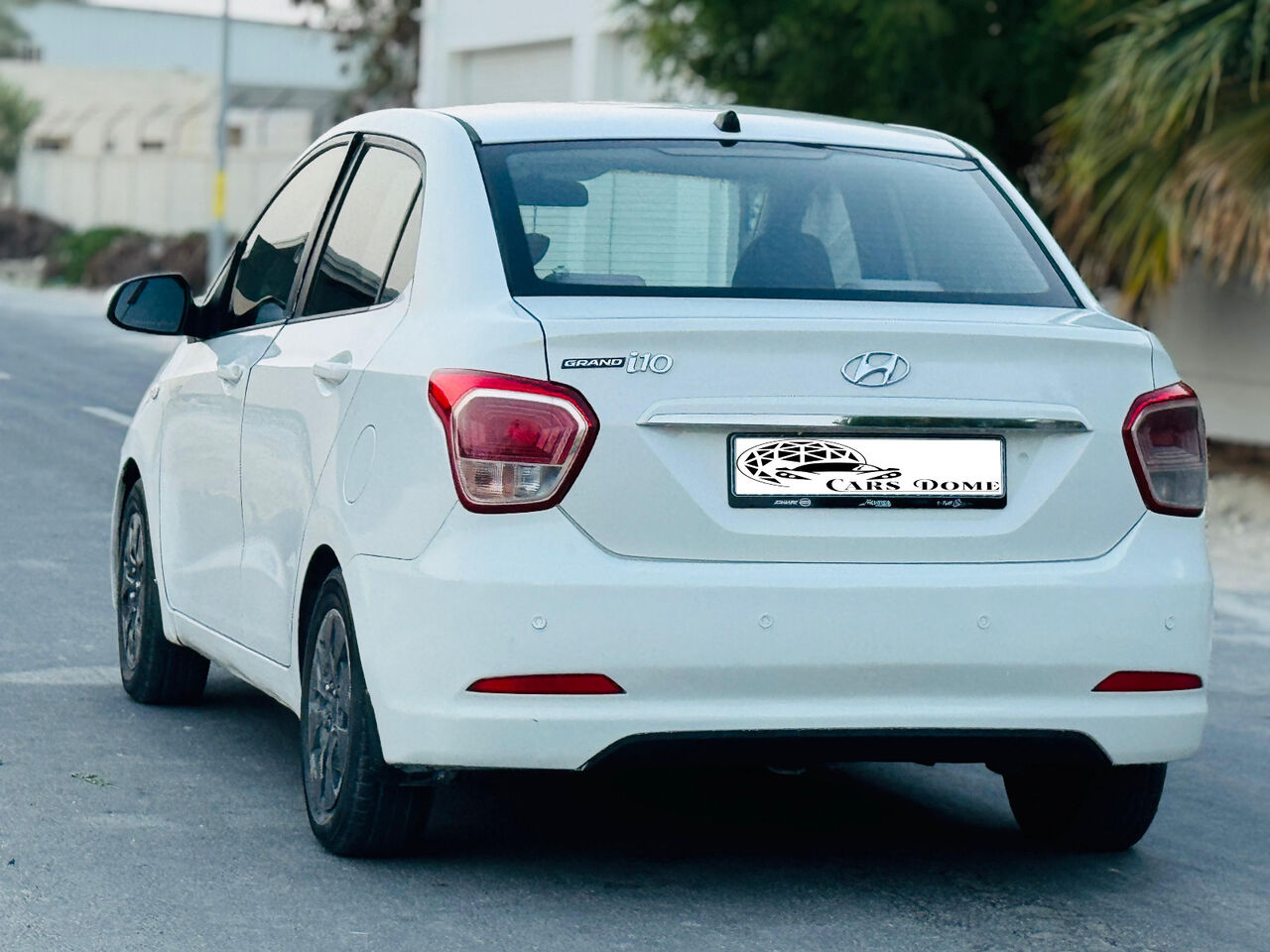 Manama, Vehicles, Cars & Trucks , BHD 1650,  Hyundai I10,  2016,  132000 KM,  First Owner -