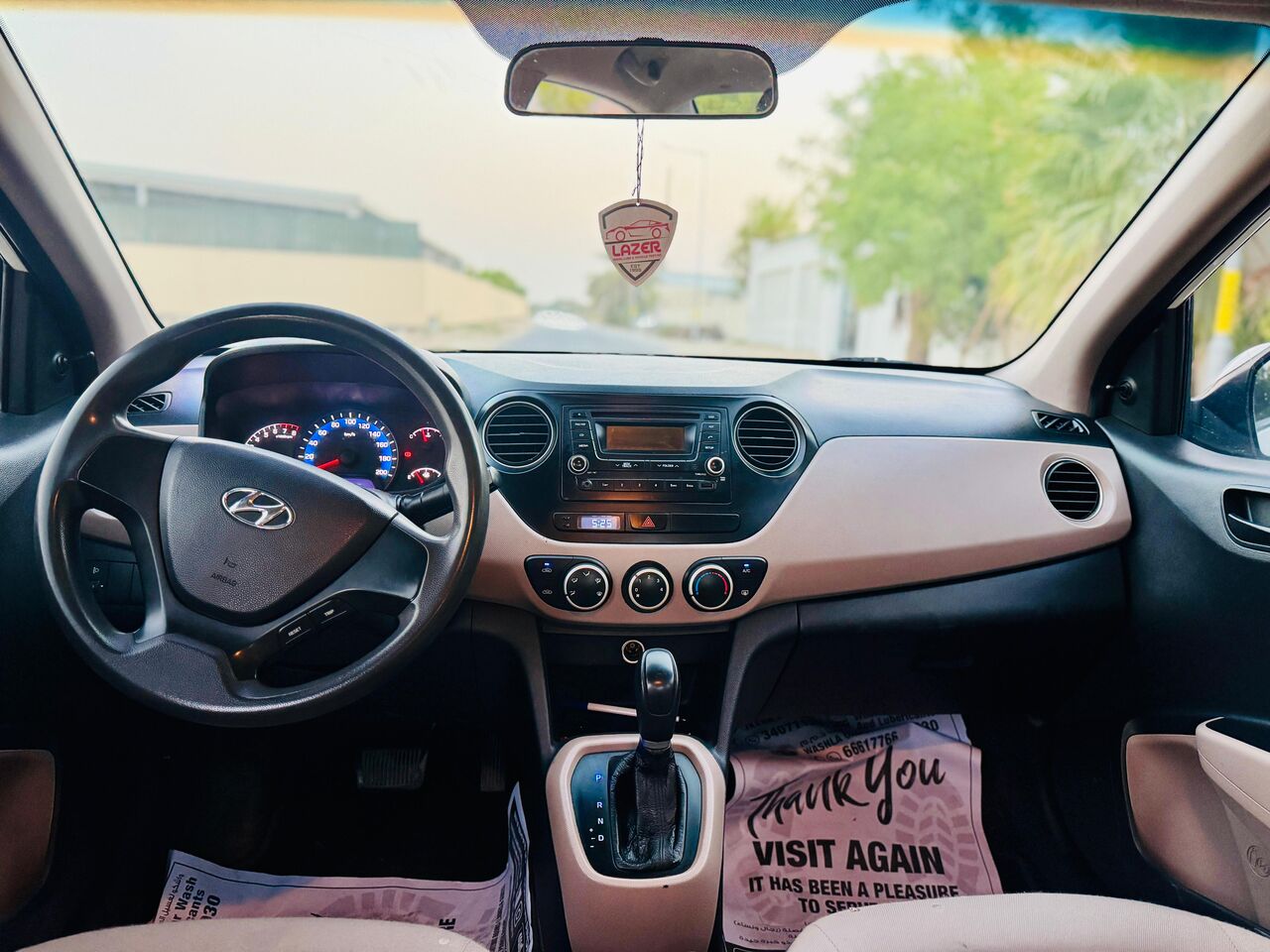 Manama, Vehicles, Cars & Trucks , BHD 1650,  Hyundai I10,  2016,  132000 KM,  First Owner -