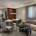 SAR 120000/year,  3 BR,  New Furnished Aparment In Qortubah