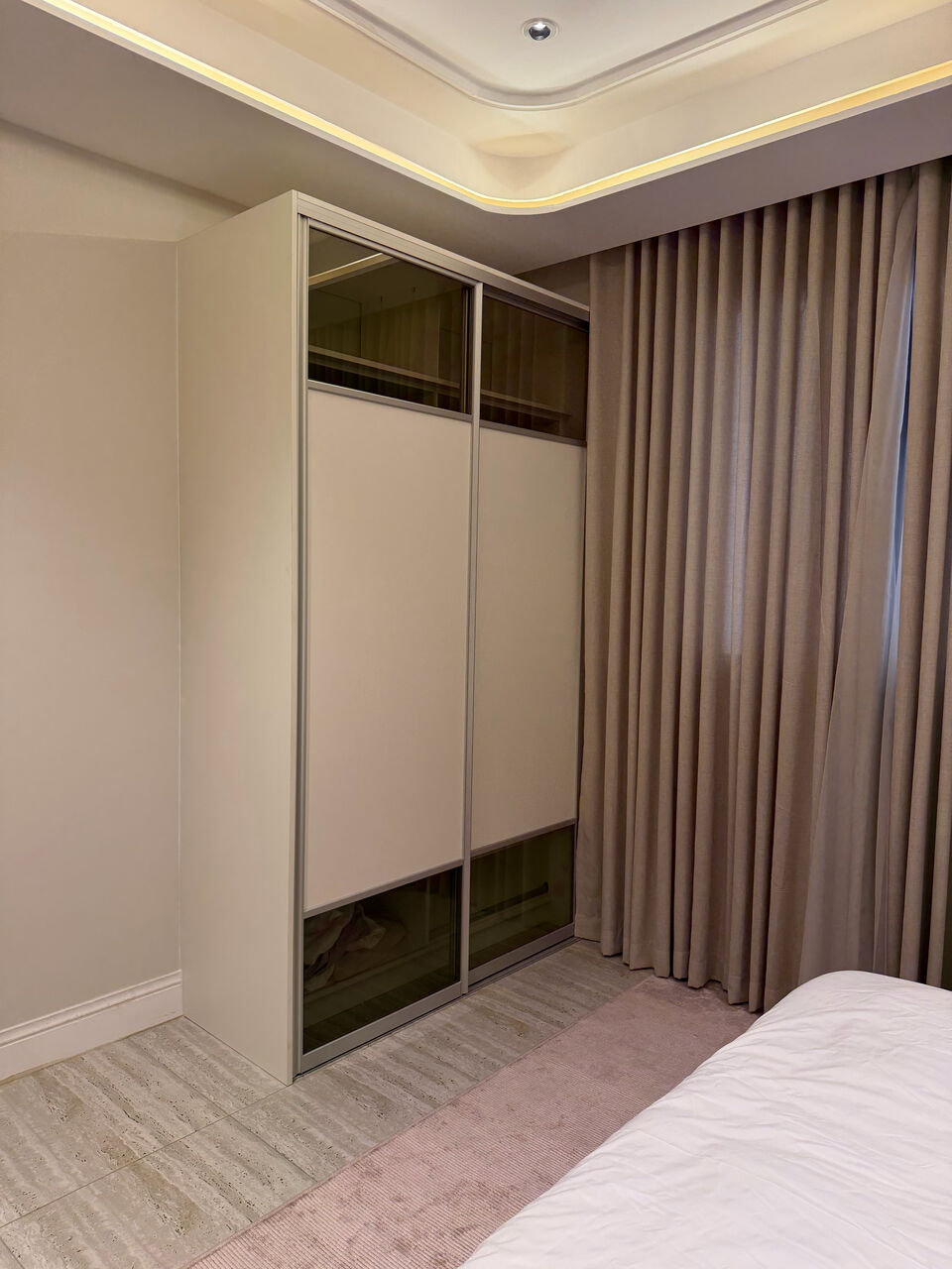 Riyadh, Apartments, Flats, Houses & Villas, SAR 120000/year,  3 BR,  New Furnished Aparment In Qortubah