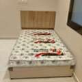 SAR 5,  Medium Bed &ndash; Premium Quality & Modern Design