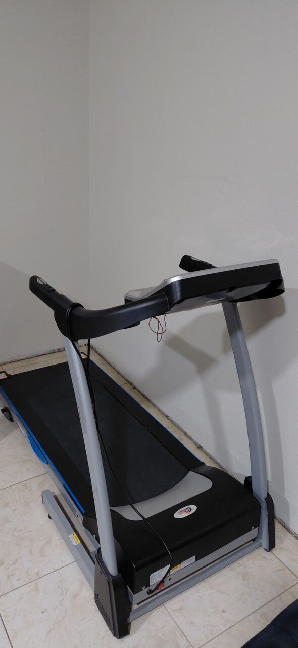 Jubail, Household Items, SAR 1000,  Treadmill For Sale