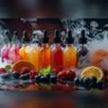 E-Liquids & Vape Juice Online Arizona/E-Liquid Vape Juice|Vapor Vault