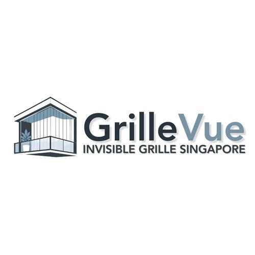Singapore, Business, GrilleVue Invisible Grille Singapore - Windows & Balconies