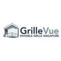 GrilleVue Invisible Grille Singapore - Windows & Balconies