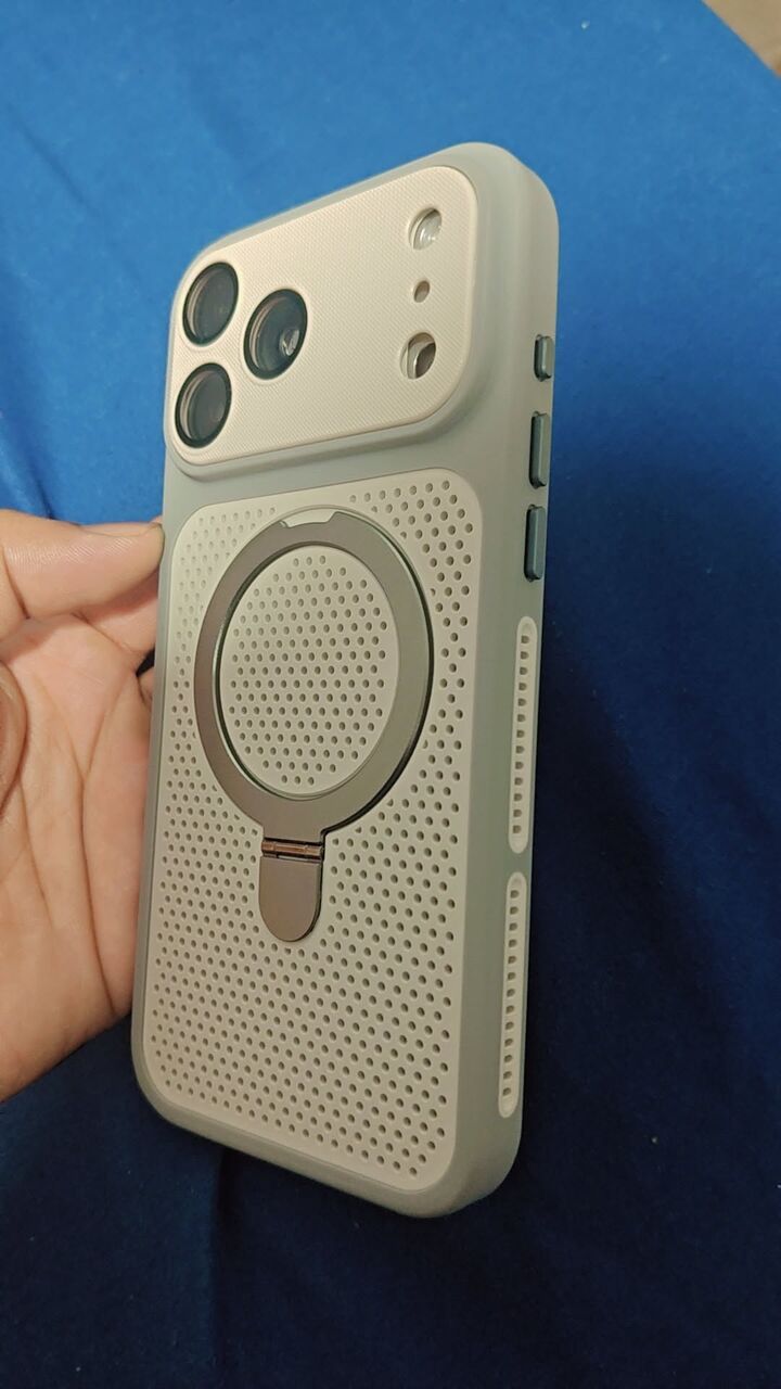 Al Aziziyah, Mobile Phones, SAR 5500,  I Phone 17 Pro Max 256gb