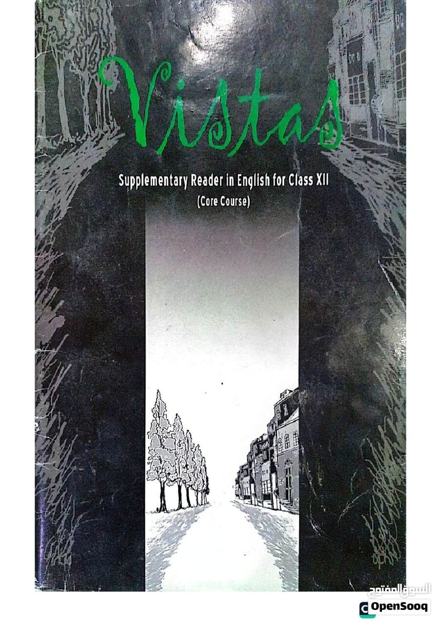 Al Aziziyah, Books, SAR 60,  Grade 12 CBSE Books: Bio Lab, Vistas, Urdu - Like New