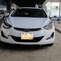 SAR 22000,  Hyundai Elantra,  2016,  Automatic,  363000 KM,  Selling My Car Very Neat And Clean Family Used Car All Non Accident Car