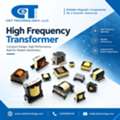 Custom High Frequency Transformer Solutions | CET Technology