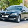 BHD 3500,  Bmw 5 Series,  2011,  125000 KM,  535i- Low Mileage - First Owner