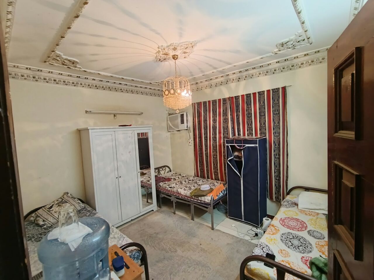 Olaya, Bedspace For Rent, SAR 500/month,  Furnished Bedspace For Bachelors