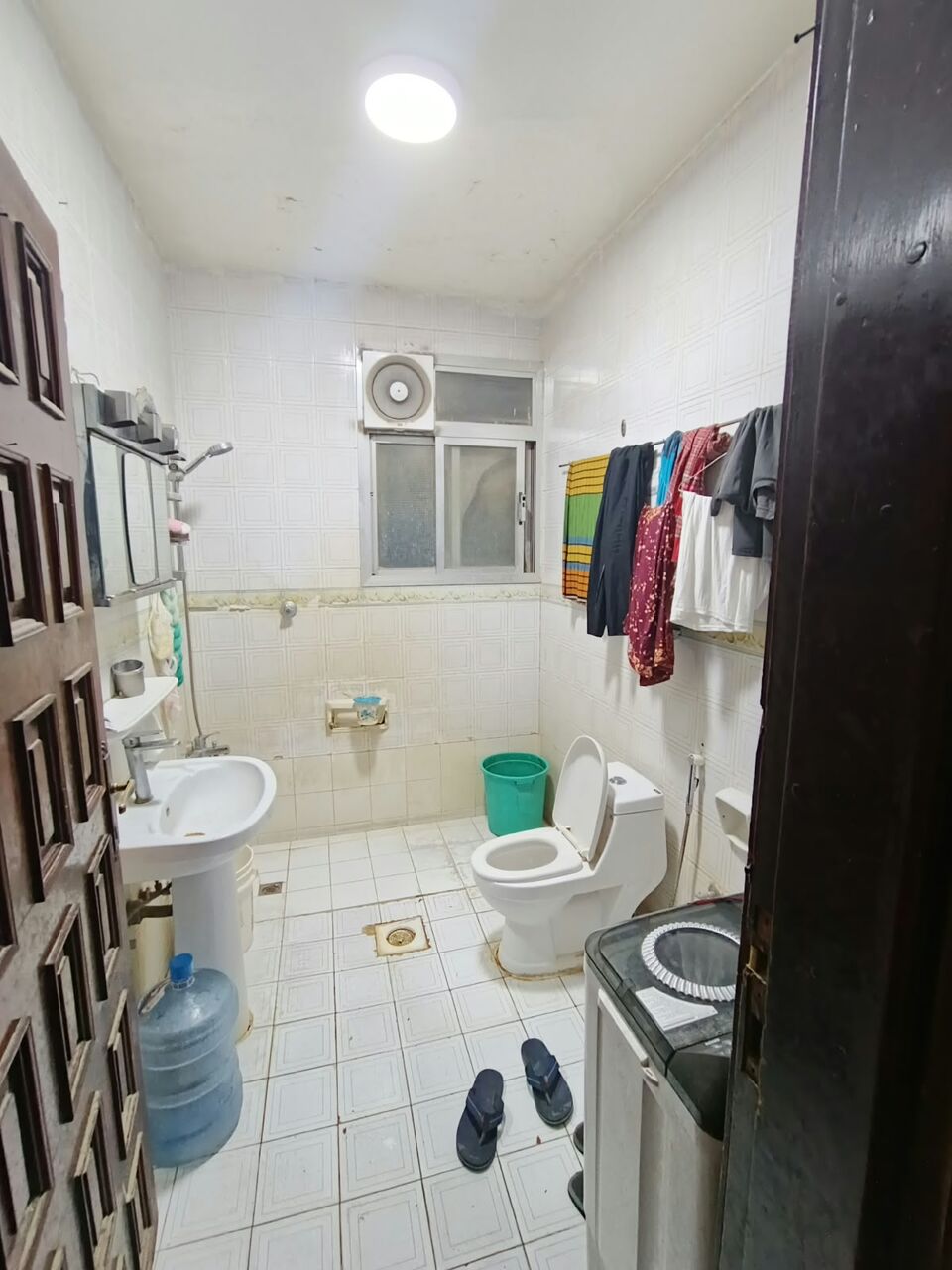 Olaya, Bedspace For Rent, SAR 500/month,  Furnished Bedspace For Bachelors