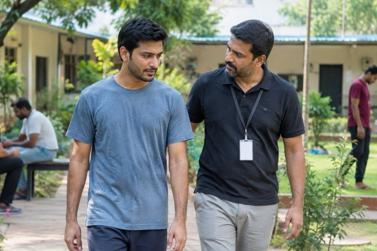 Faridabad, Health, Success Stories: Real People Who Found Freedom From Addiction In India