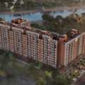 INR 7000000/year,  Furnished,  3 BR,  1200 Sq. Feet,  When A Home Feels Like More Than Just An Apartment