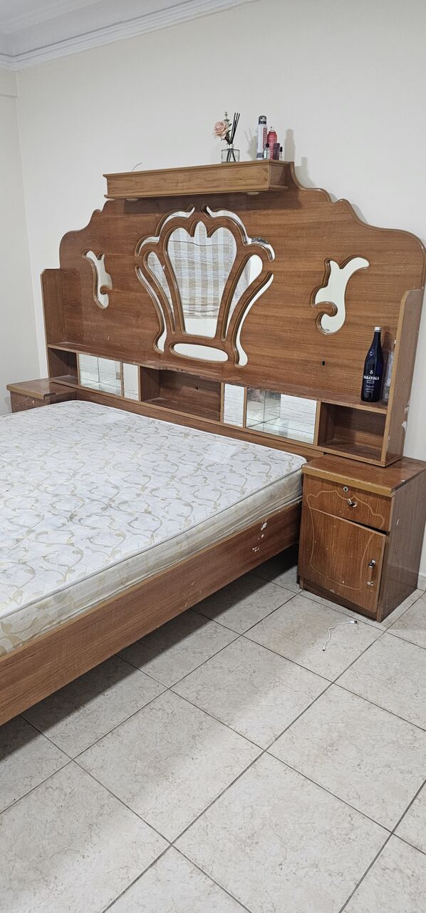 Jubail, Rooms for Rent, SAR 1100/month,  Furnished,  One‑Bedroom Fully Furnished Flat For Rent – Executive Bachelor Only