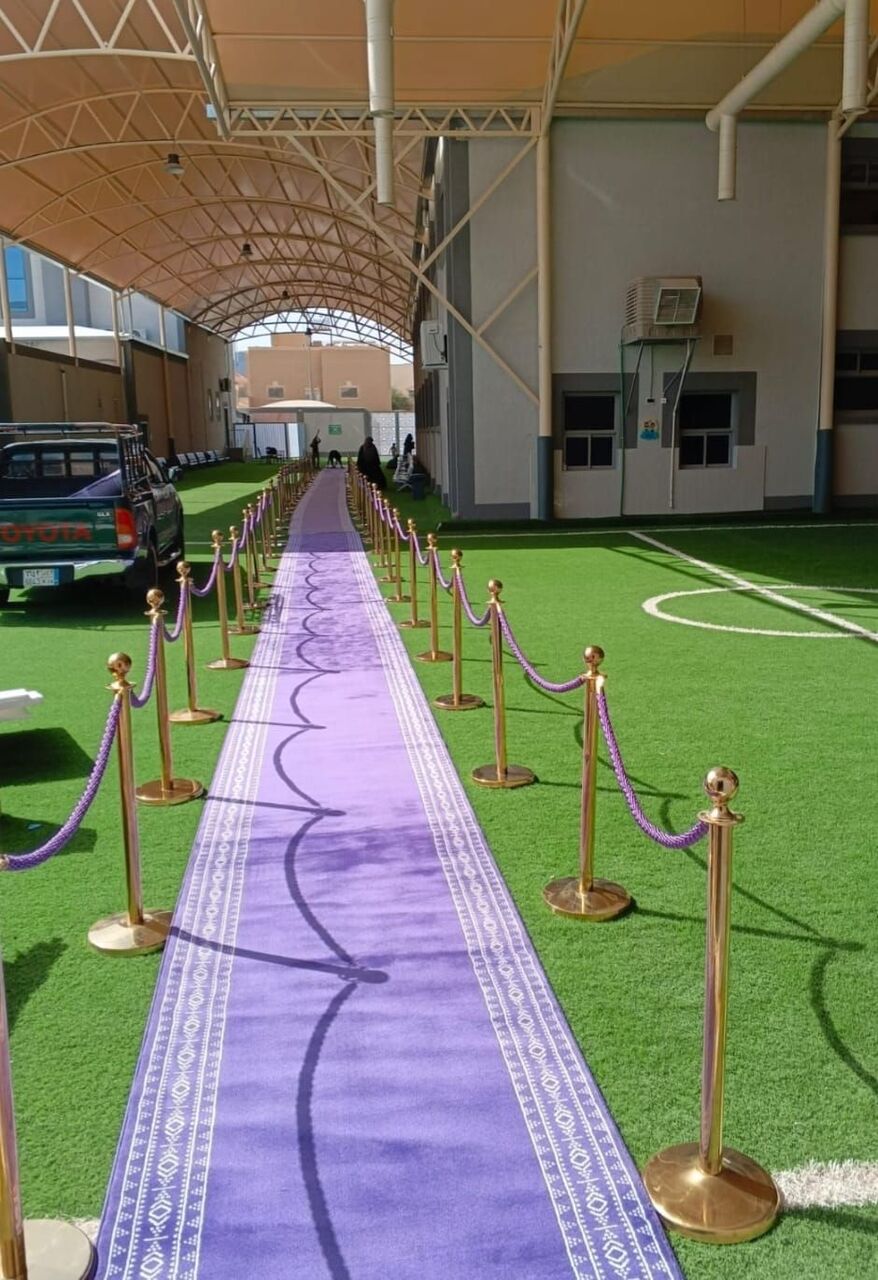 Al Dirah, Event Planning, Al Unique Rental Furniture