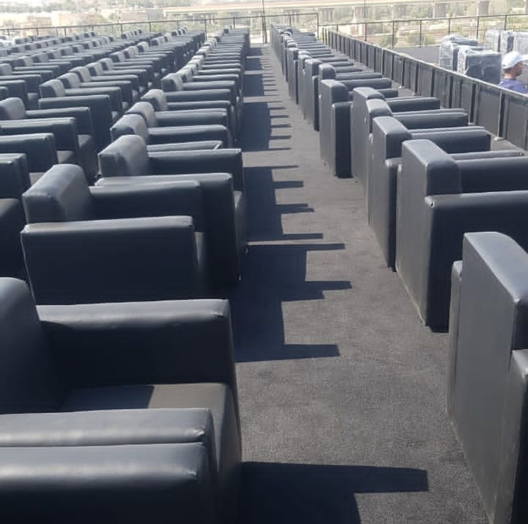 Al Dirah, Event Planning, Al Unique Rental Furniture