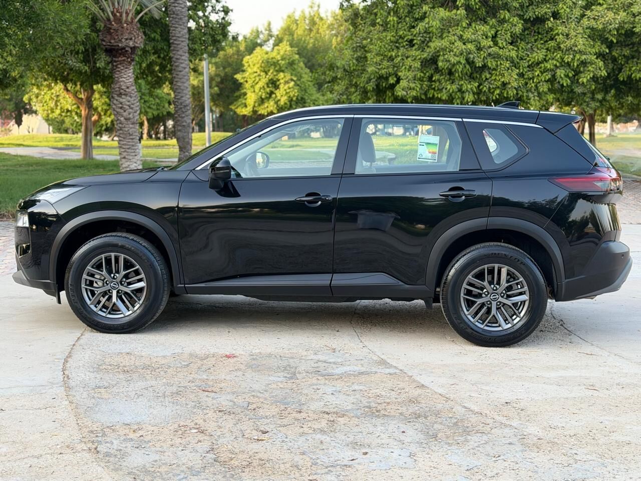 Khobar, Vehicles, Cars & Trucks , SAR 82000,  Nissan X-Trail,  2023,  Automatic,  4200 KM,  Al-Khobar