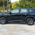 SAR 82000,  Nissan X-Trail,  2023,  Automatic,  4200 KM,  Al-Khobar
