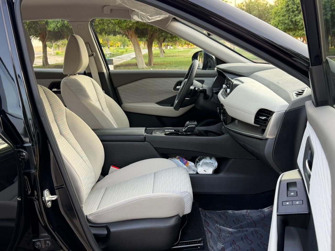 Khobar, Vehicles, Cars & Trucks , SAR 82000,  Nissan X-Trail,  2023,  Automatic,  4200 KM,  Al-Khobar