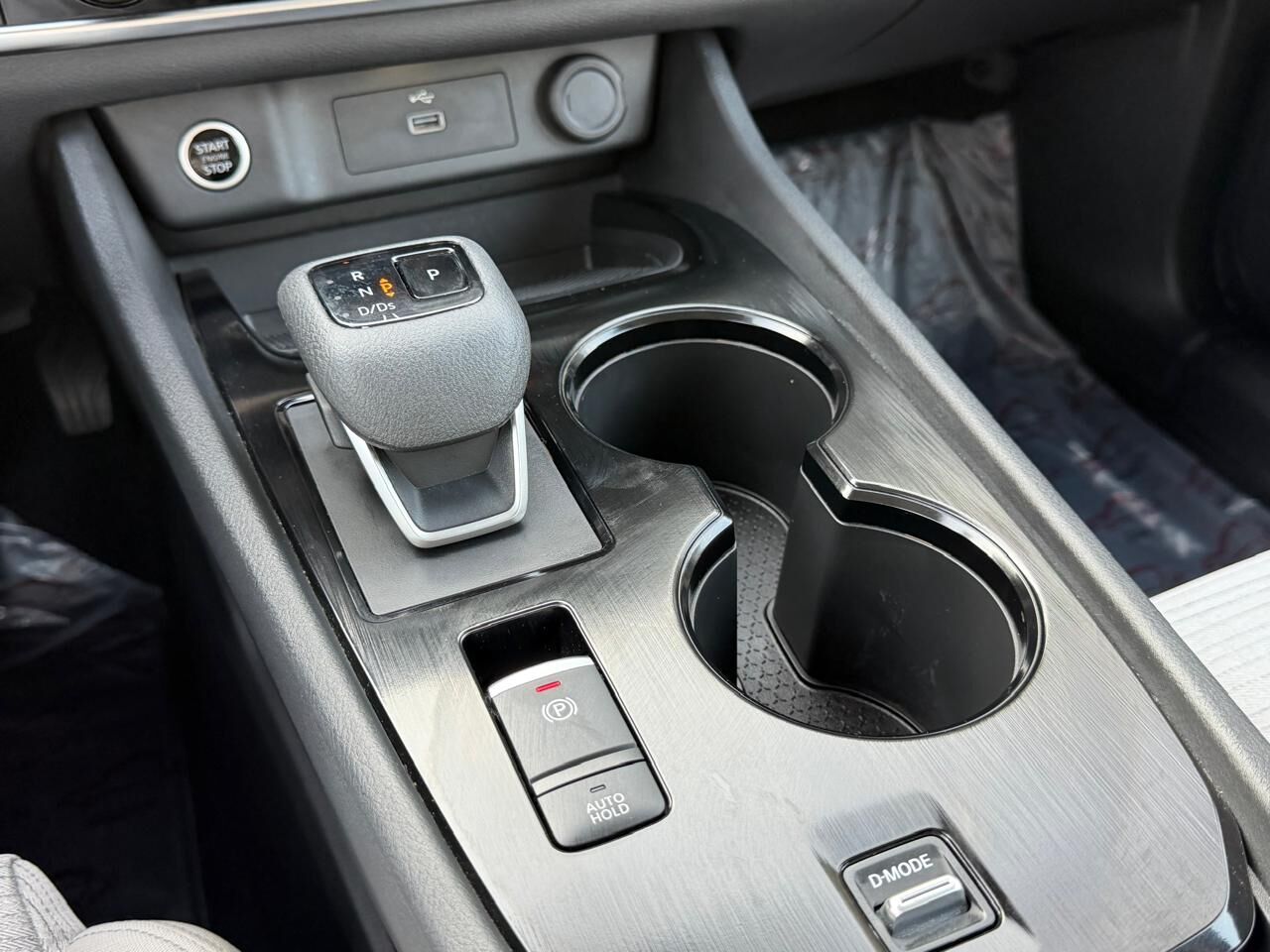 Khobar, Vehicles, Cars & Trucks , SAR 82000,  Nissan X-Trail,  2023,  Automatic,  4200 KM,  Al-Khobar