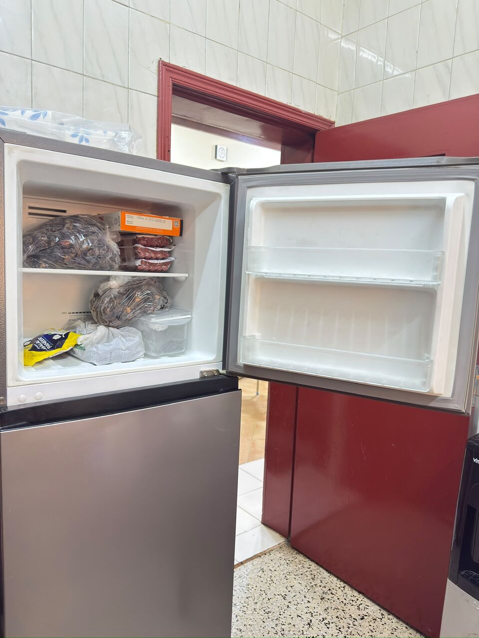 Budaiya, Appliances, BHD 53,  Hisense Fridge For Sale