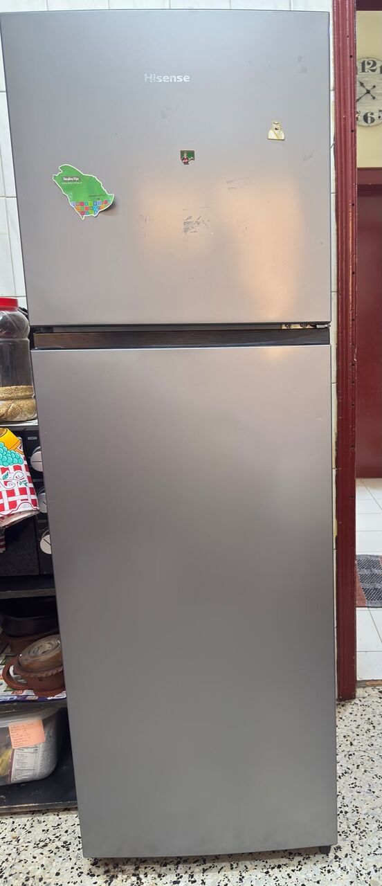 Budaiya, Appliances, BHD 53,  Hisense Fridge For Sale