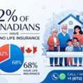 32% Of Canadians Have No Life Insurance