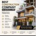 Best Interior Designing Company Bangalore