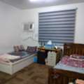 SAR 24000/year,  Furnished,  2 BR,  2BHK Flat With Big Rooms And Large Glass Windows