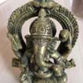 BHD 1000,  FOR SALE: Rare Antique Lord Ganesha Idol
