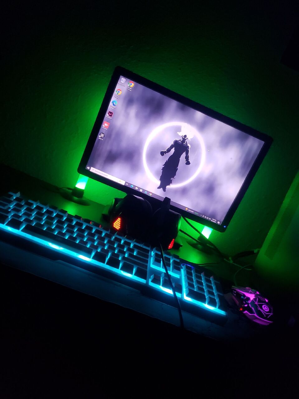 Al Khobar Al Shamalia, Computers, SAR 1000,  Normal Gameing Pc