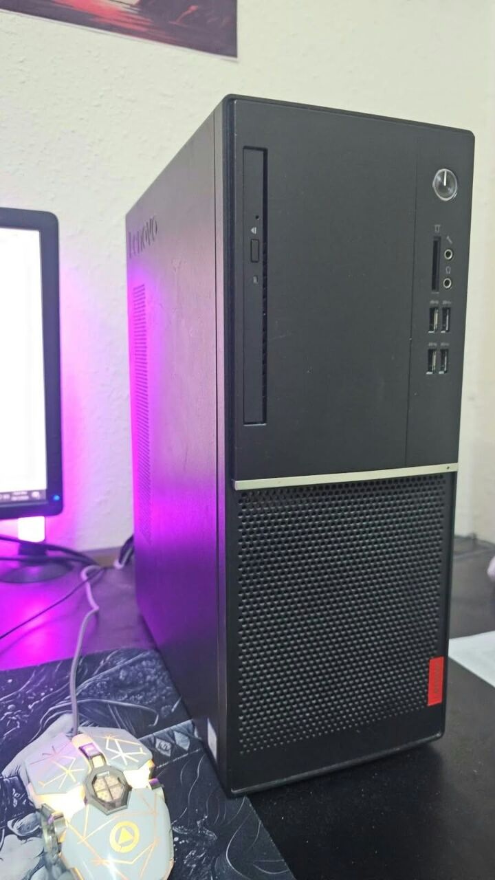 Al Khobar Al Shamalia, Computers, SAR 1000,  Normal Gameing Pc