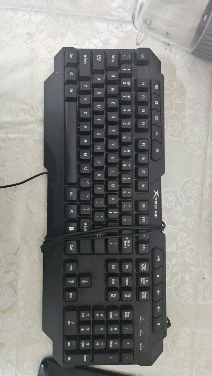 Al Khobar Al Shamalia, Computers, SAR 1000,  Normal Gameing Pc