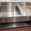 NEW Heavy-Duty Commercial Gas Fryer &ndash; 304 Stainless Steel