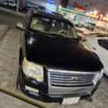 SAR 15000,  Ford Explorer,  2010,  Automatic,  300000 KM,