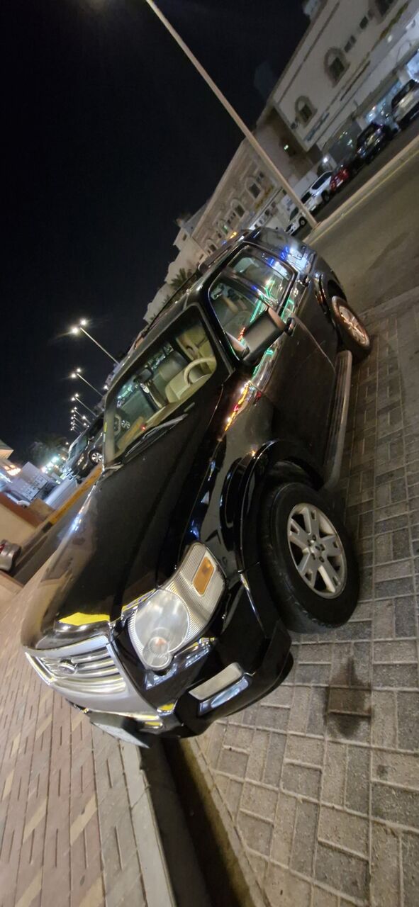 Jubail, Vehicles, Cars & Trucks , SAR 15000,  Ford Explorer,  2010,  Automatic,  300000 KM,
